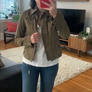 Banana Republic Jacket